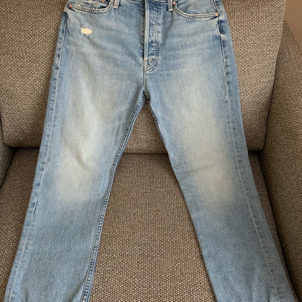 Mother Tomcat/ The Confession/ size 28